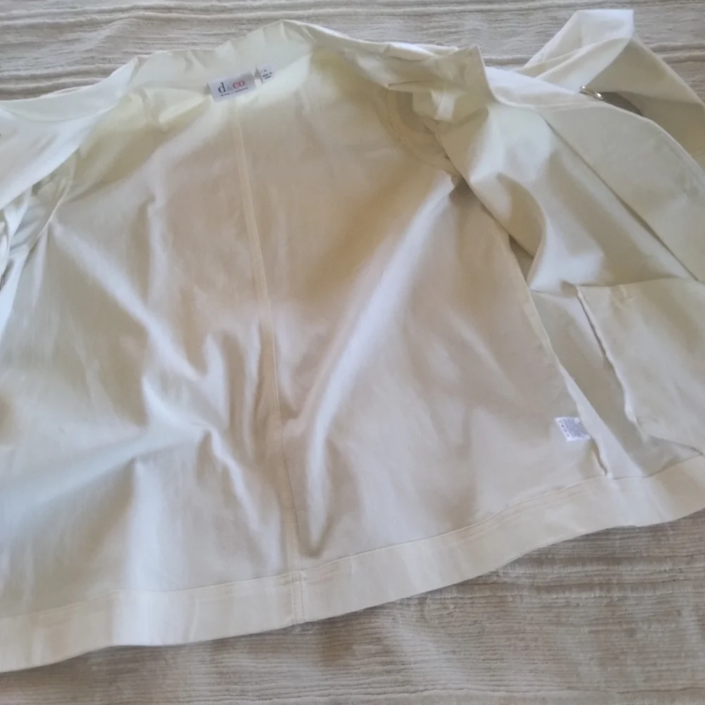 Ladies Jacket - Picture 12 of 12